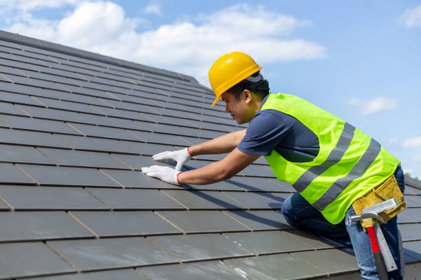 Best Residential Roofing Contractor  in St David, AZ