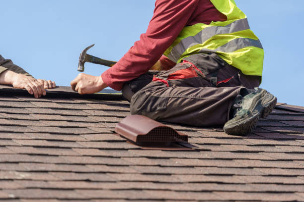 Roof Installation Near Me in St David, AZ