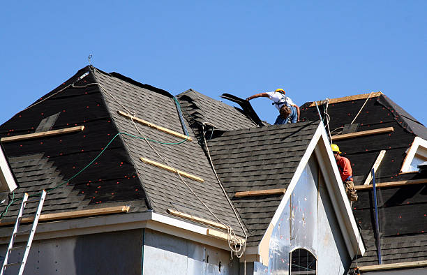 Best Shingle Roofing Installation  in St David, AZ