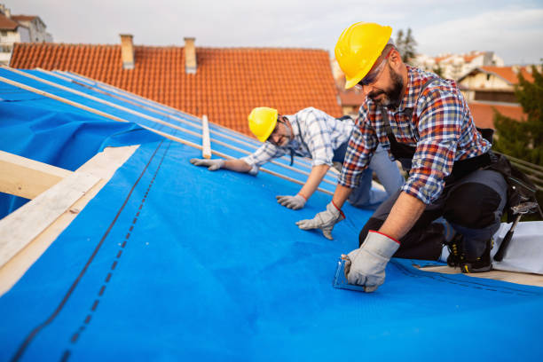 Roof Repair Estimates in St David, AZ