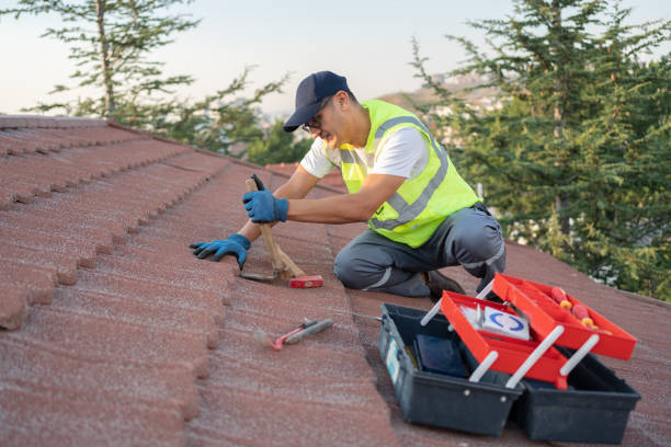 Tile Roofing Contractor in St David, AZ