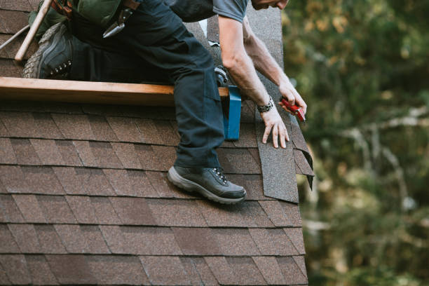 Best Best Roofing Contractors  in St David, AZ