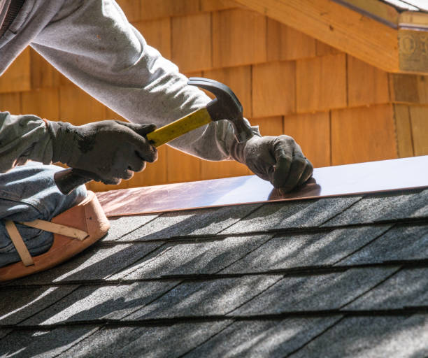 Best Local Roofing Companies  in St David, AZ